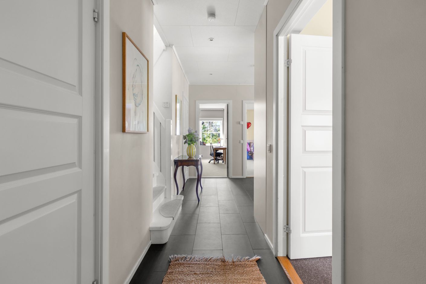 Hall