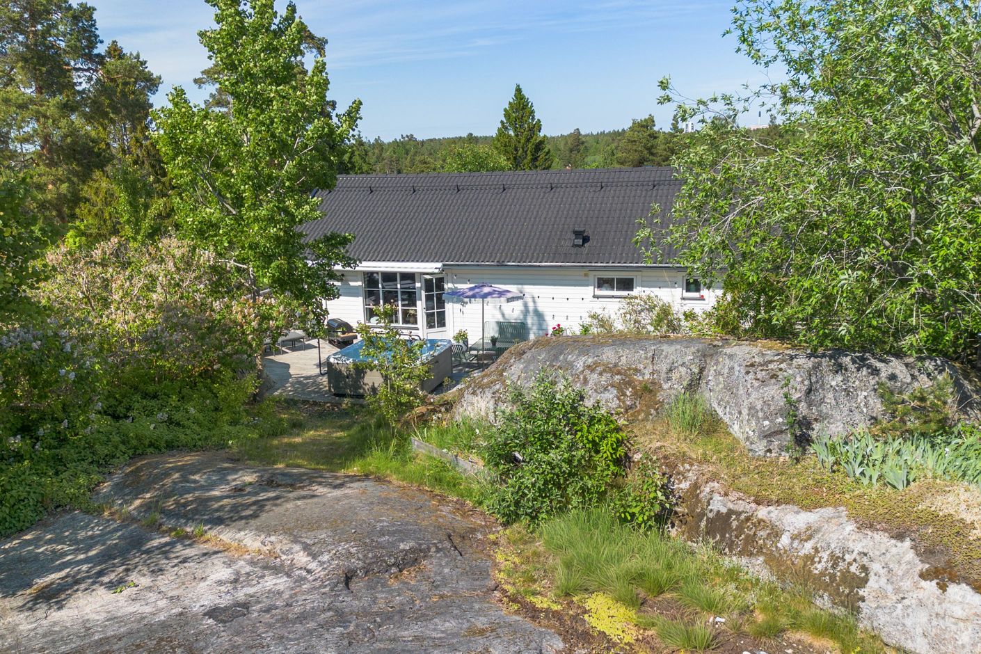 Exteriör