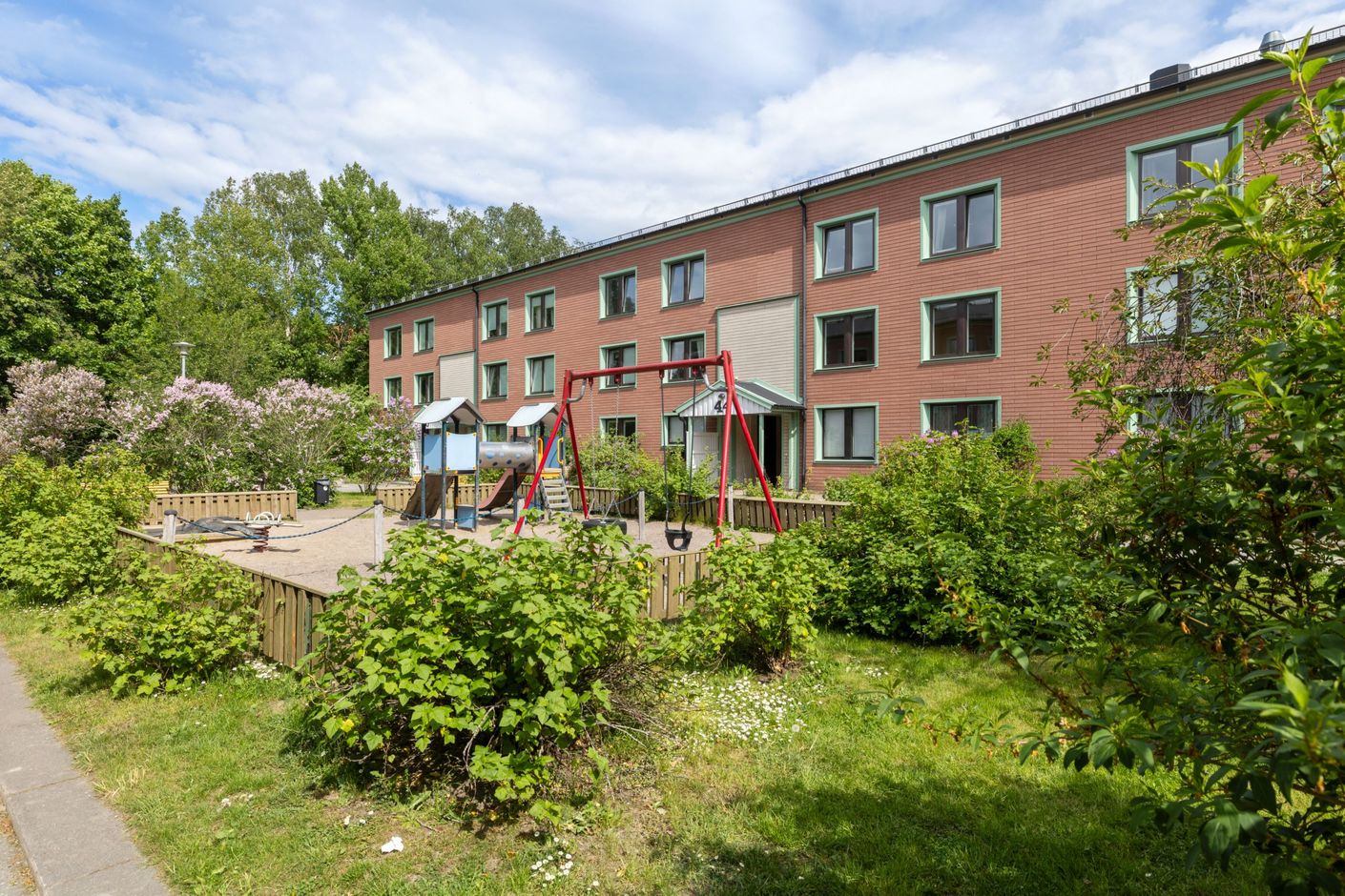 Exteriör