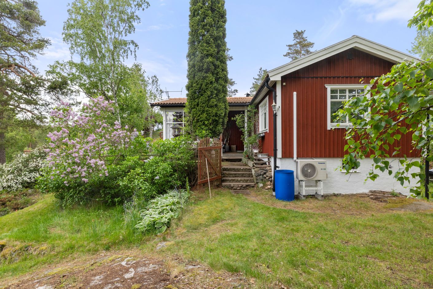 Exteriör