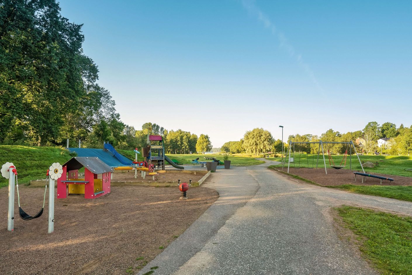 Fornuddsparken