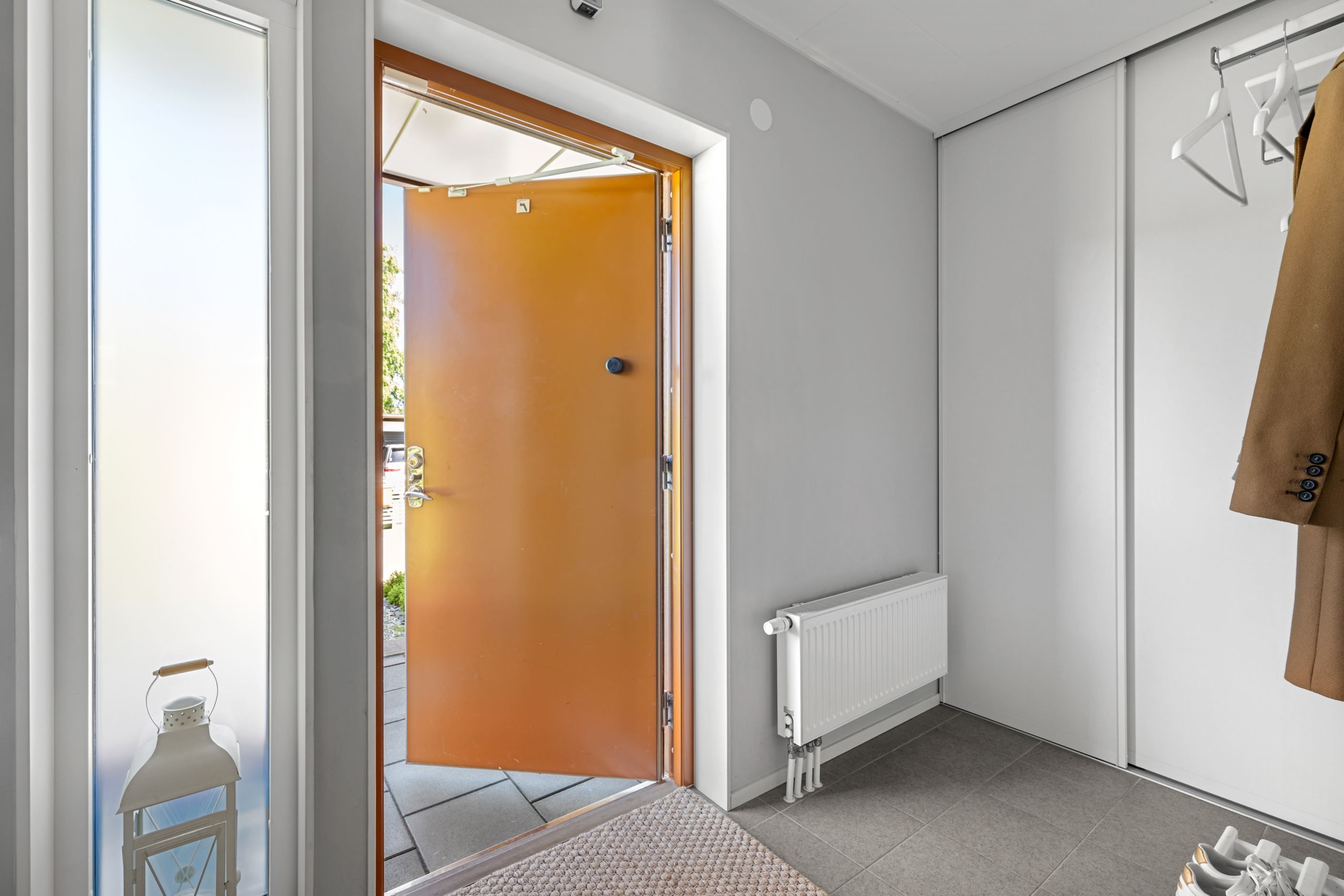 Entré/hall