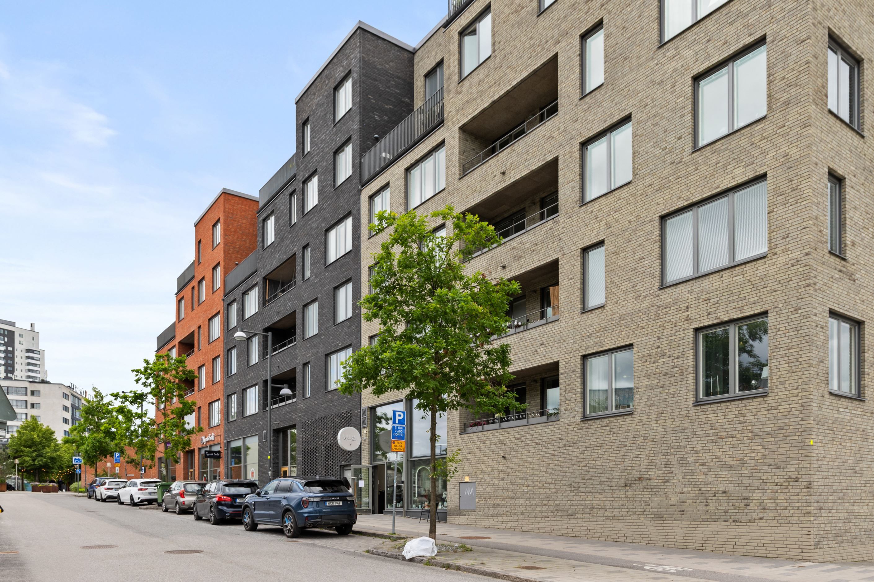 Exteriör