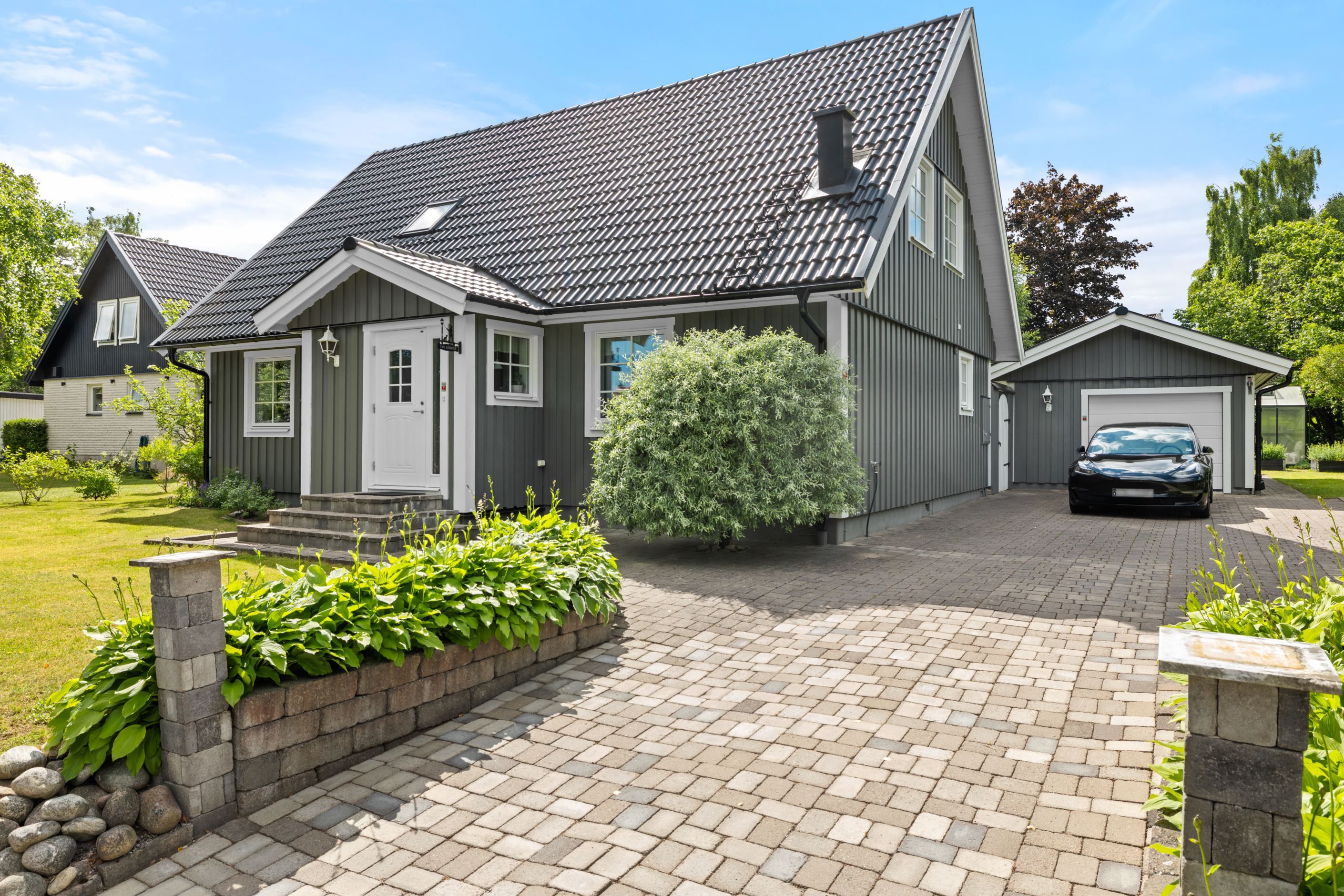 Exteriör