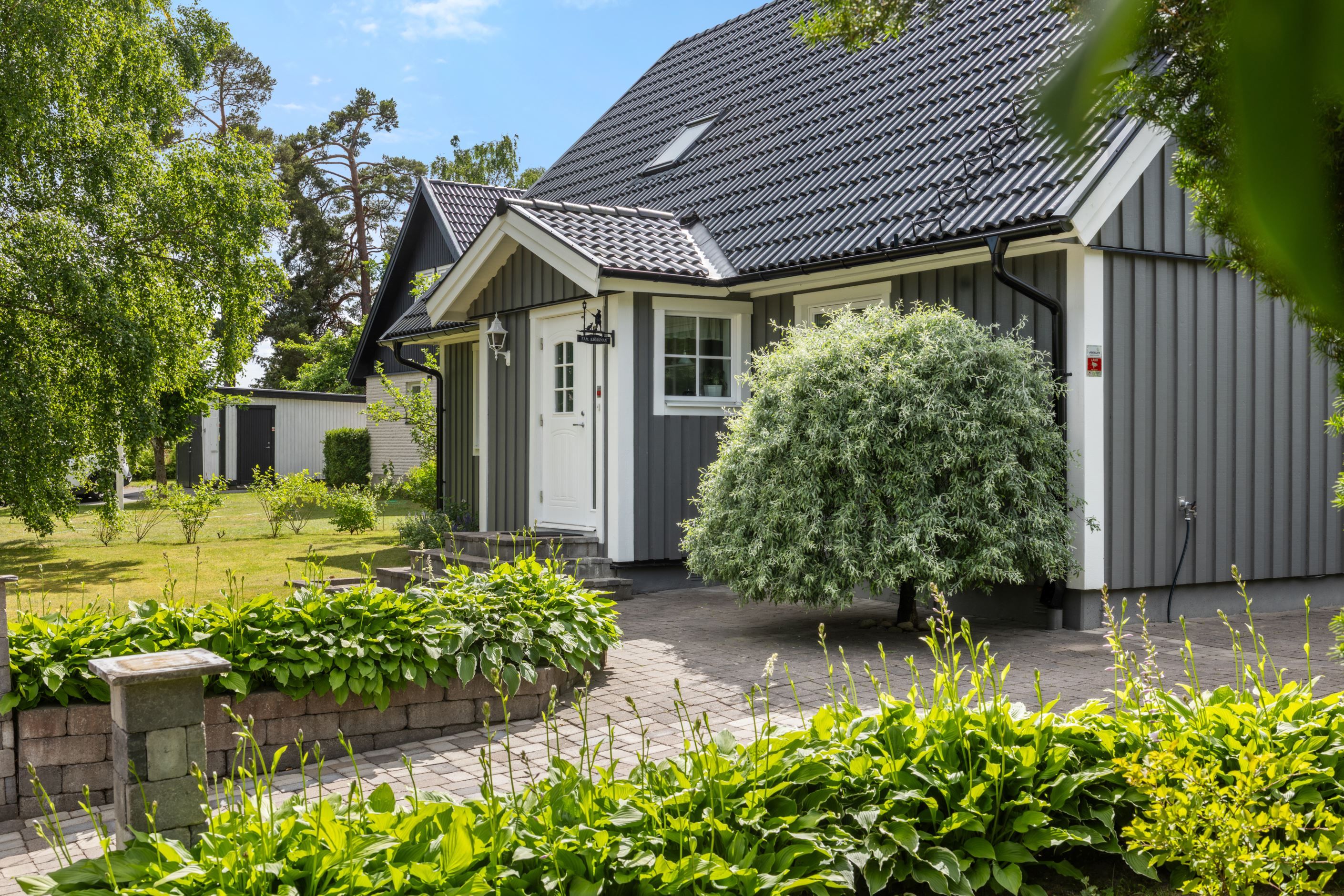 Exteriör