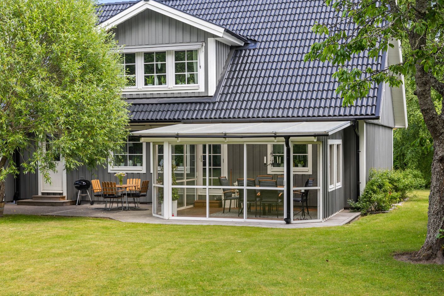 Exteriör