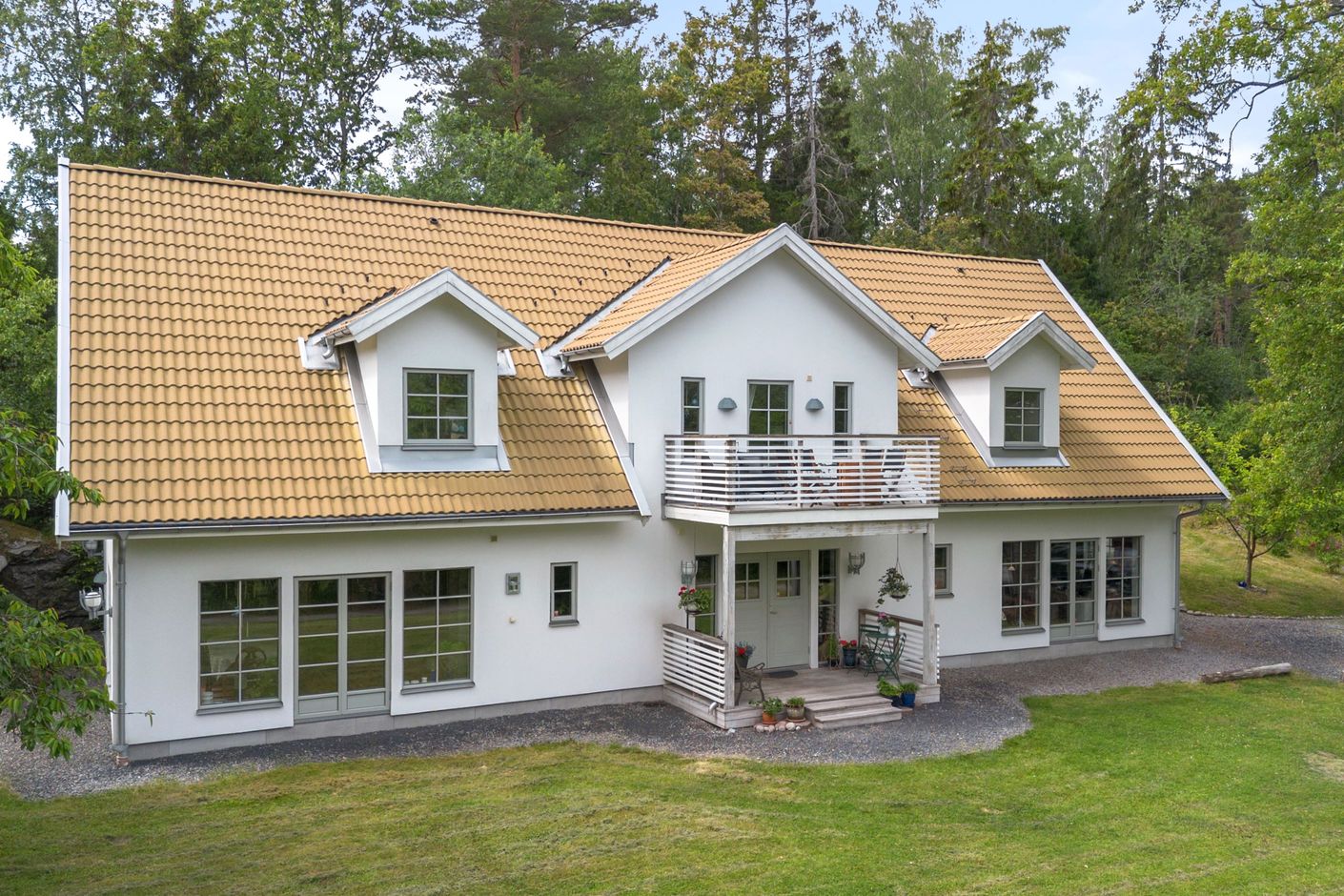 Exteriör