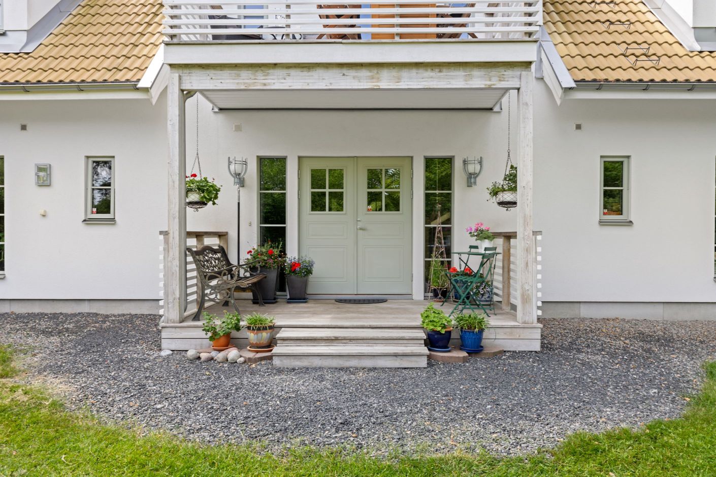 Exteriör