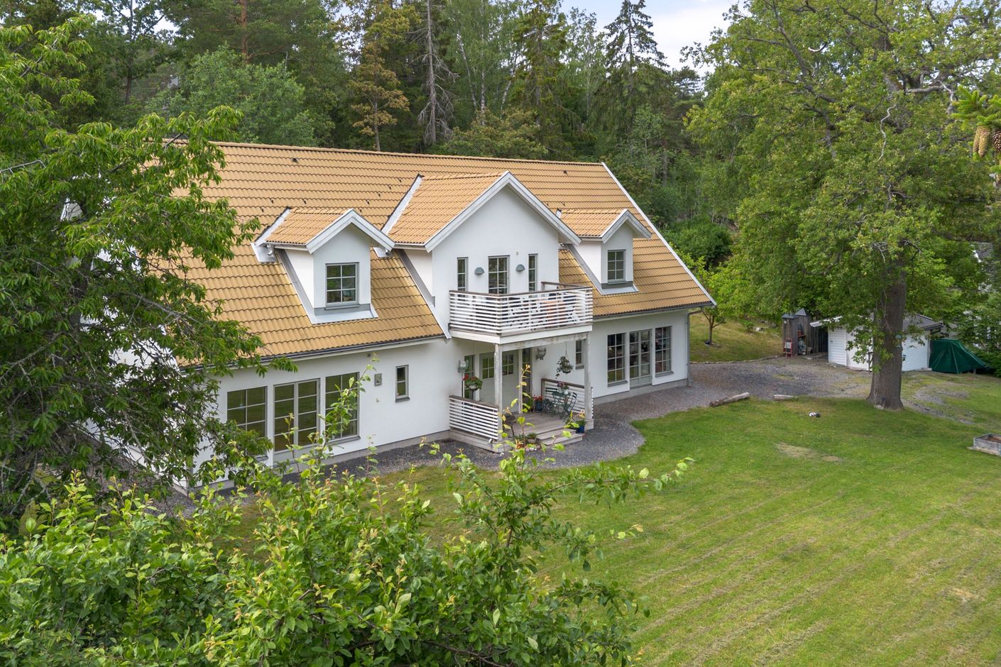 Exteriör