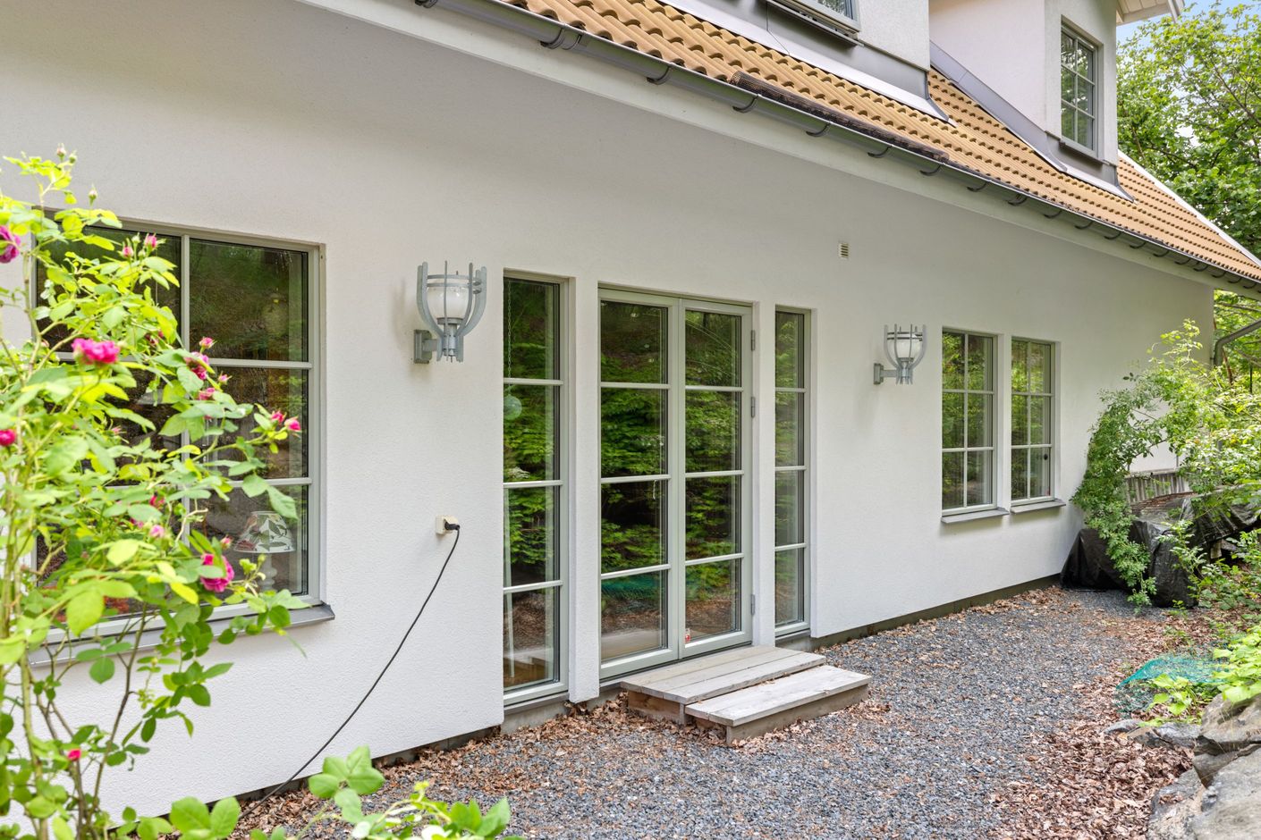 Exteriör