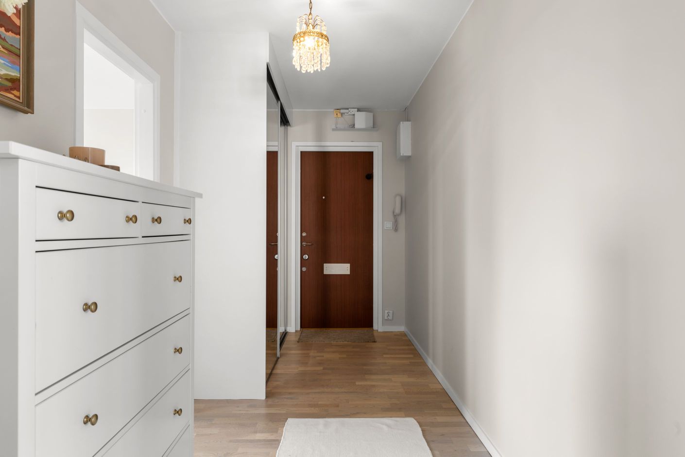Entré/hall