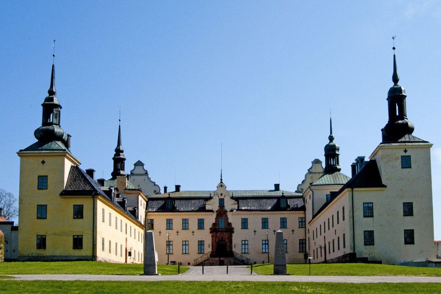 Tyresö slott