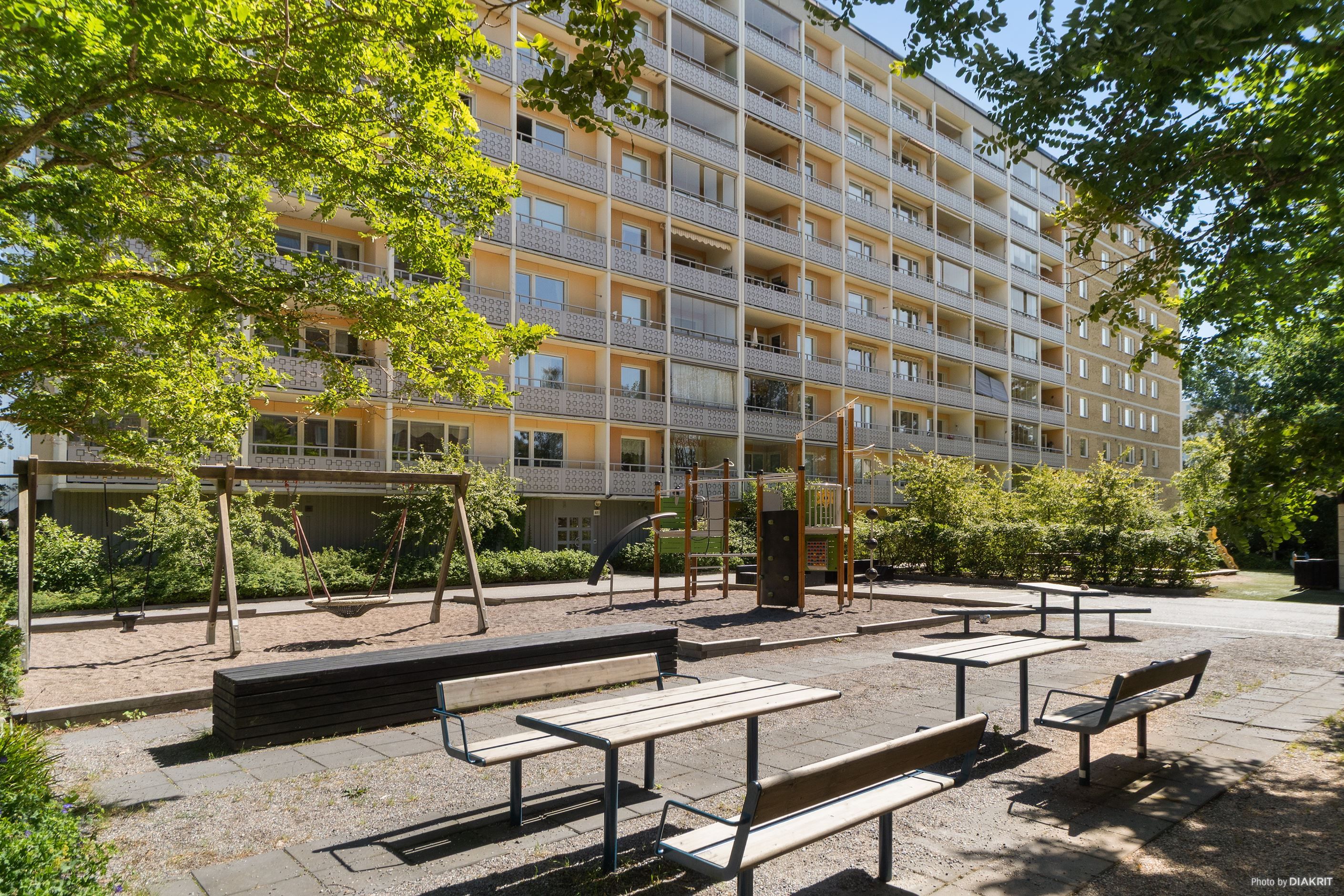 Innergård