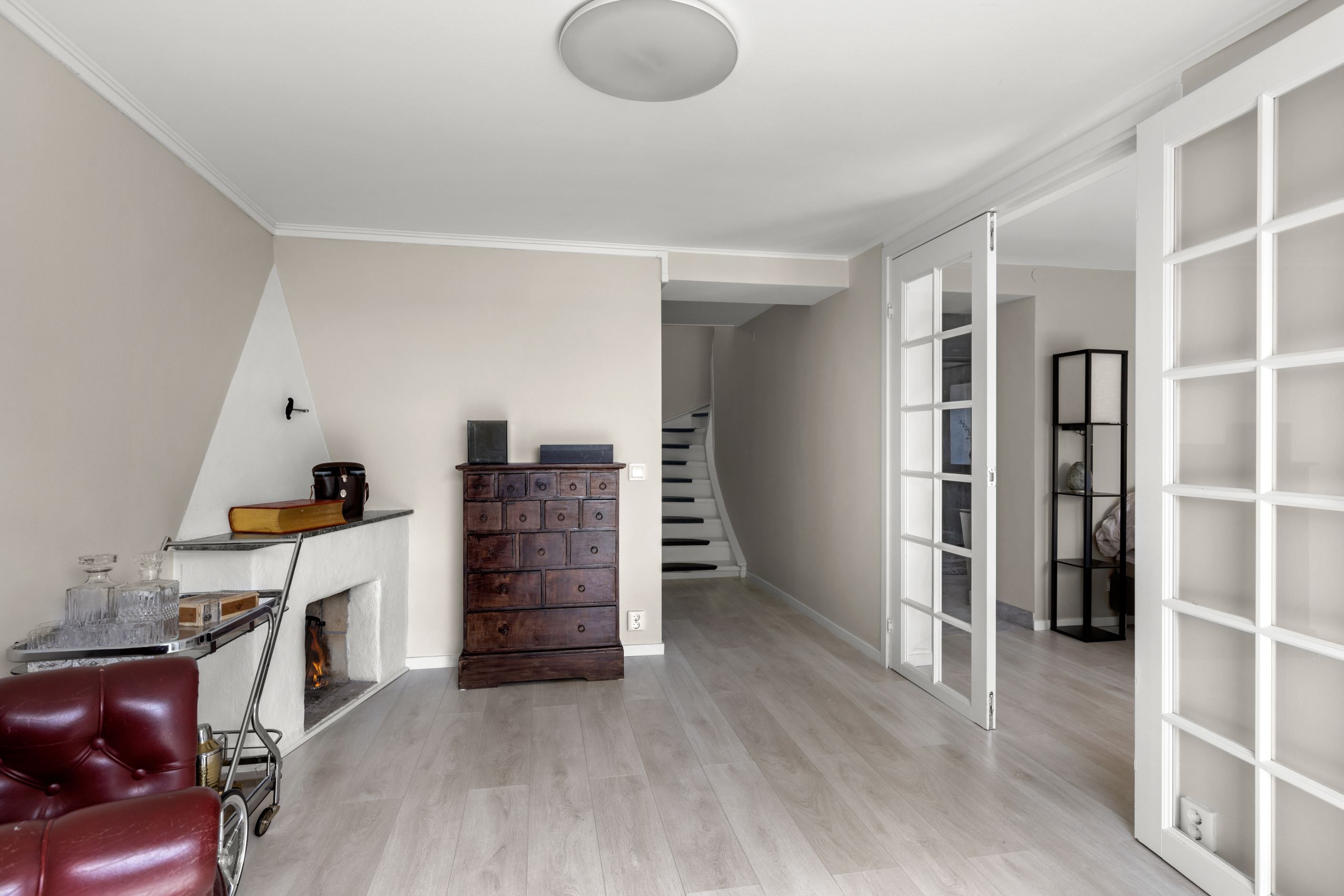 Hall