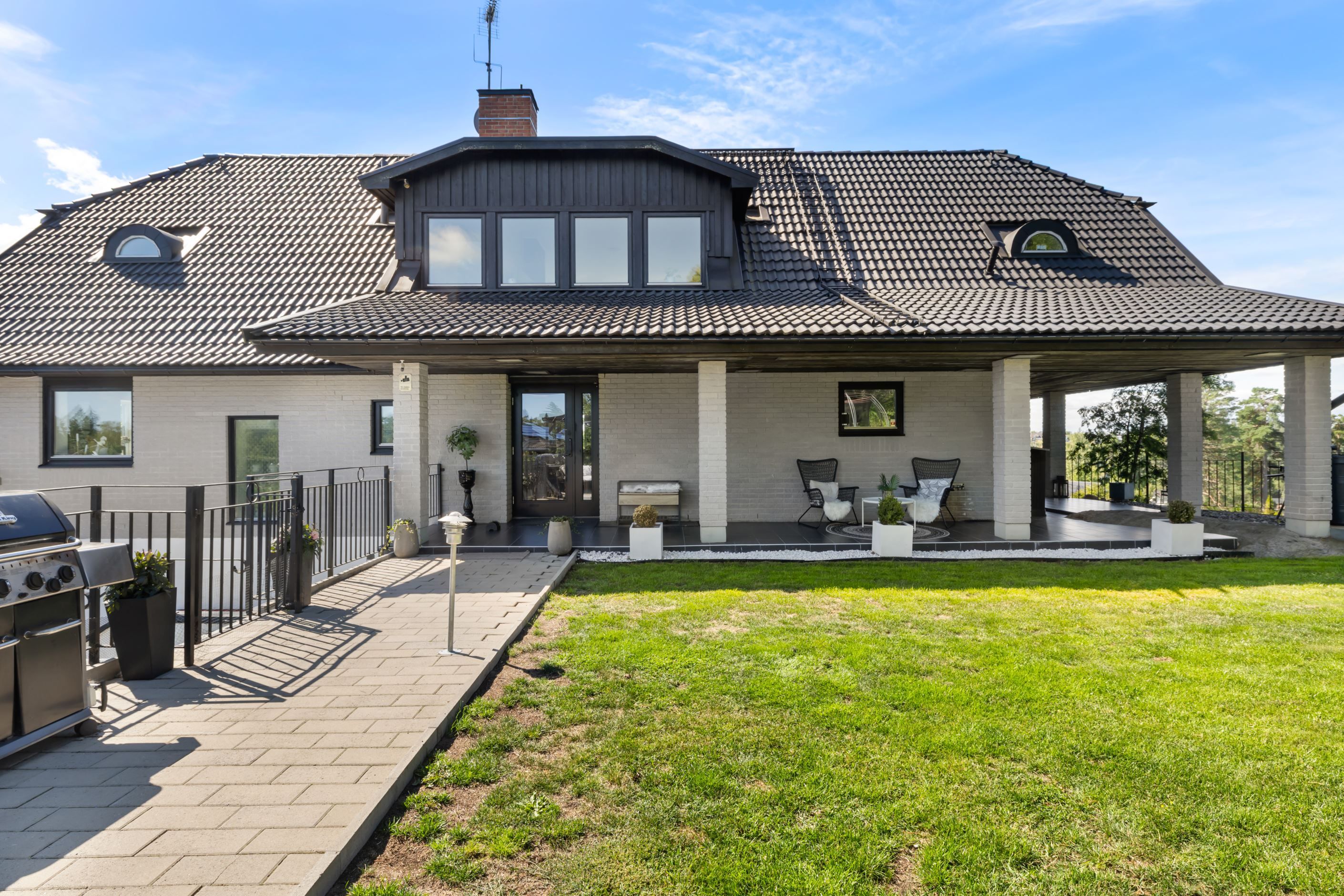 Exteriör