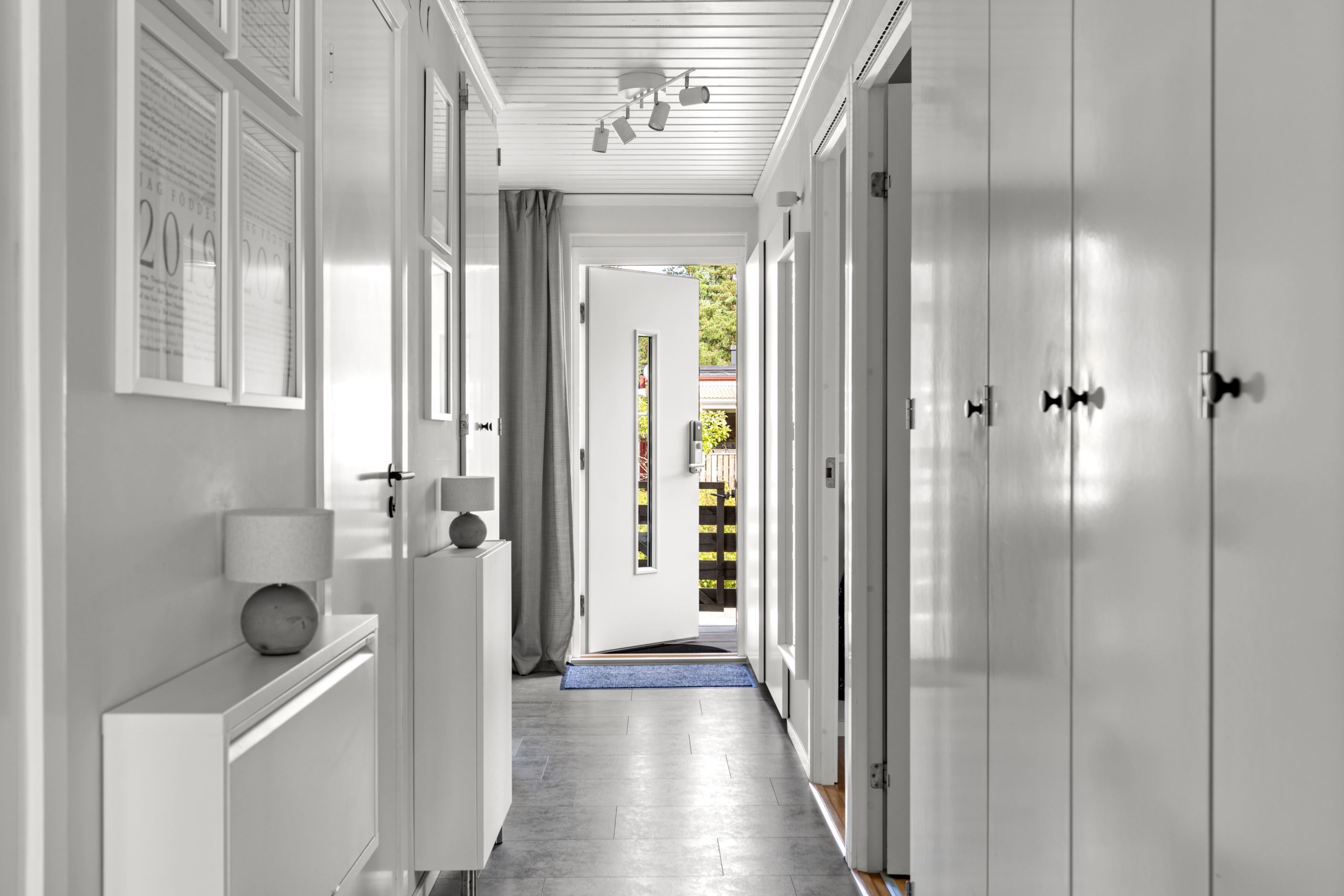 Entré/hall