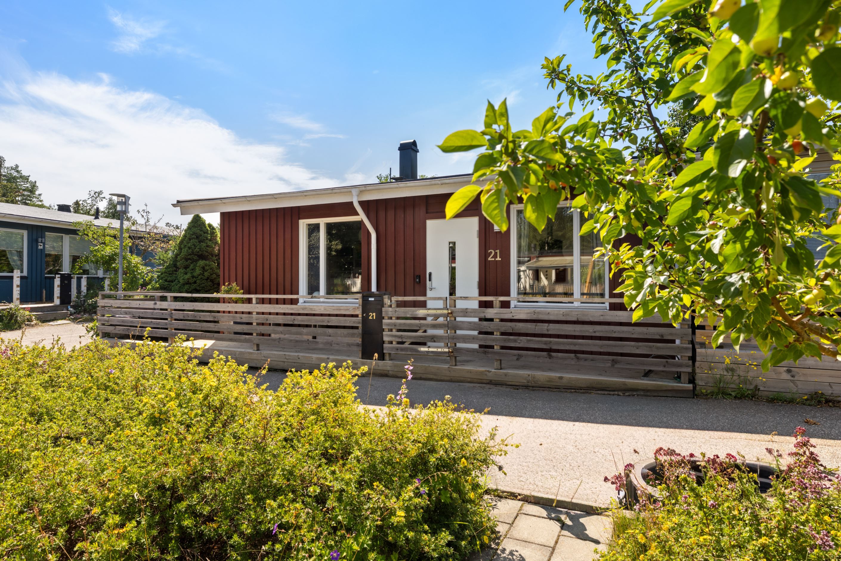 Exteriör