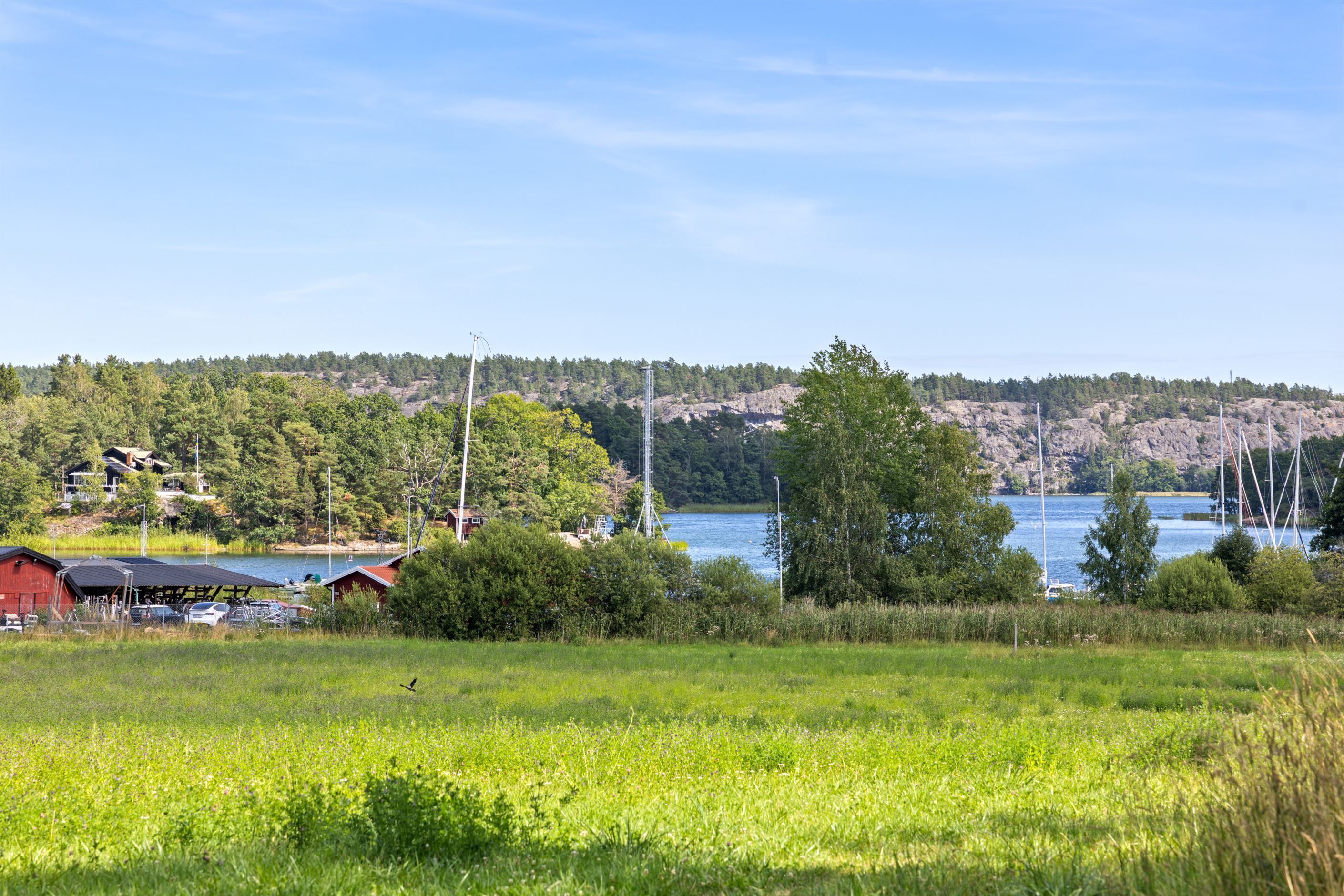Närområde