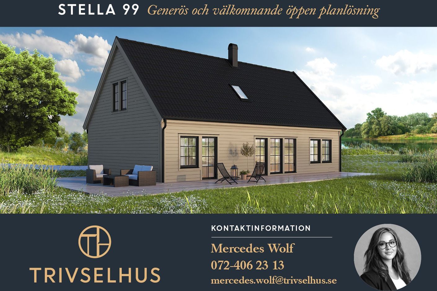Stella 99 - för illustration