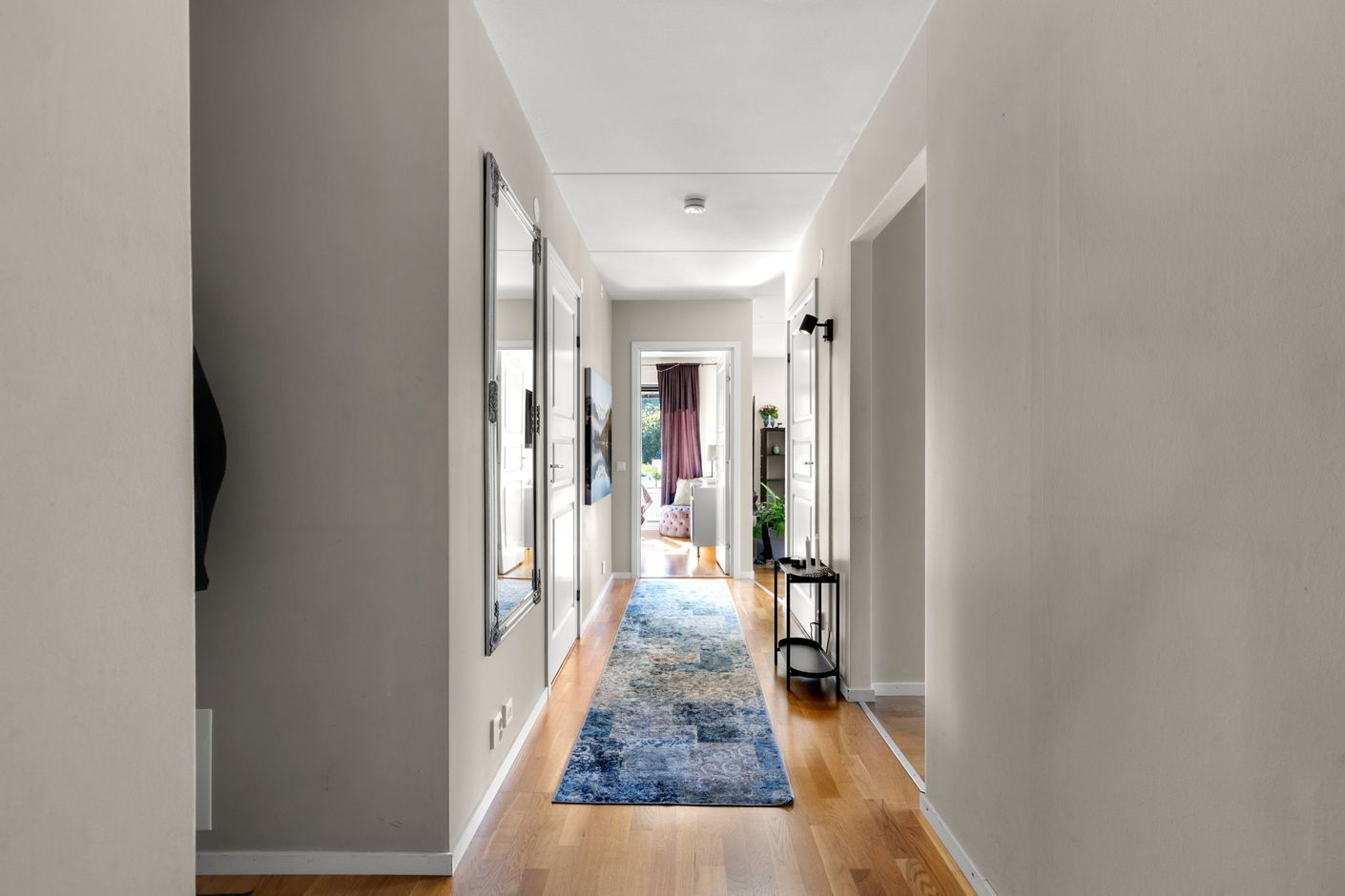 Hall