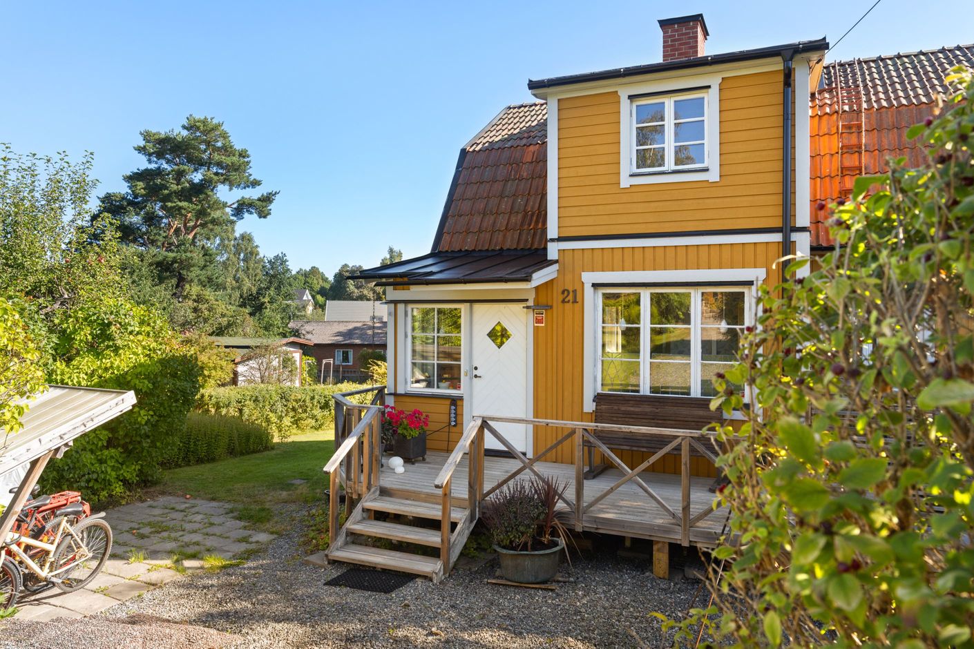 Exteriör