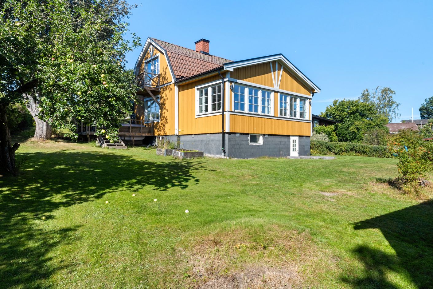 Exteriör