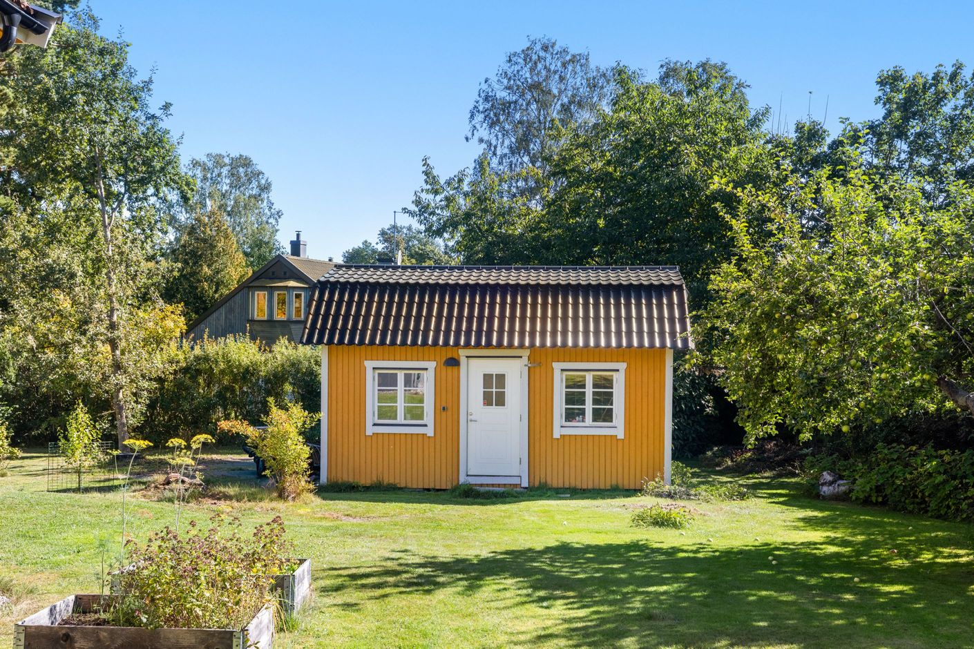 Gästhus