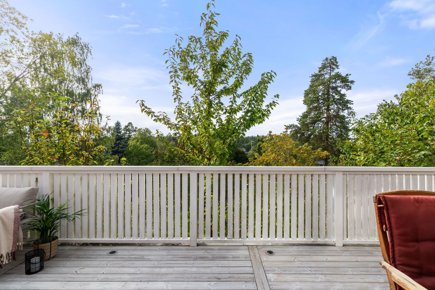 Terrass
