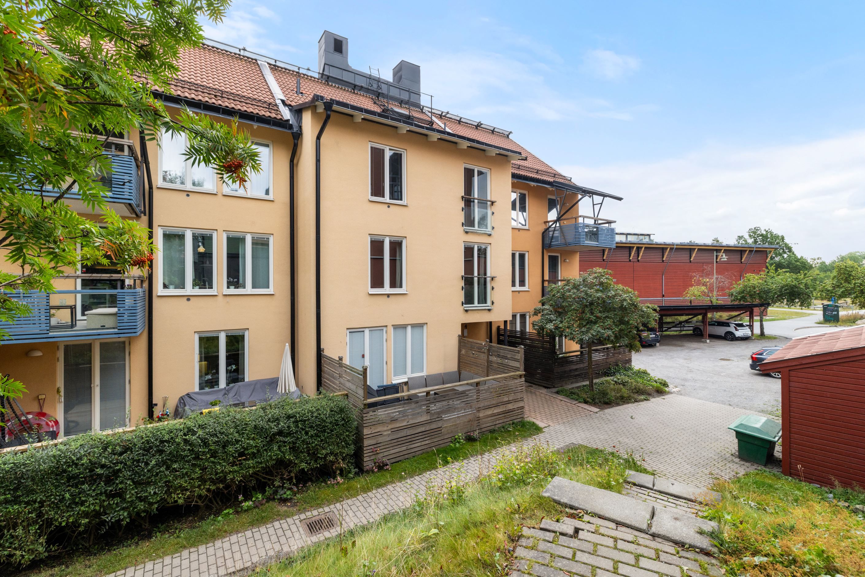 Exteriör