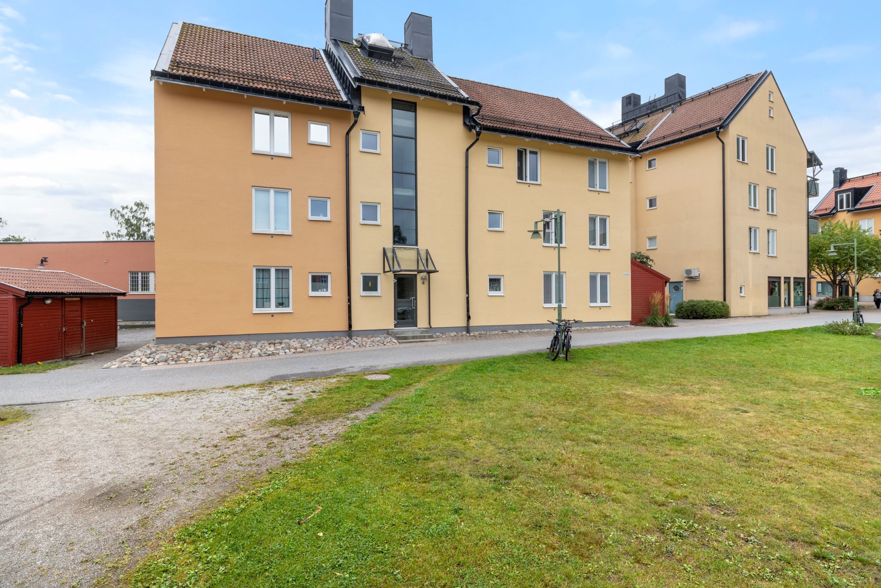 Exteriör