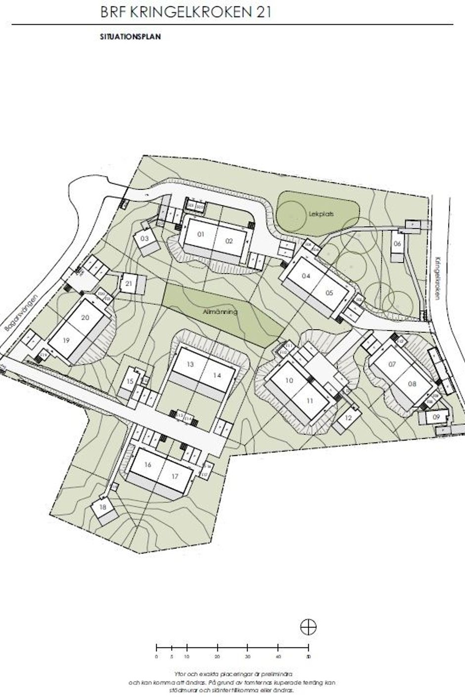 Situationsplan