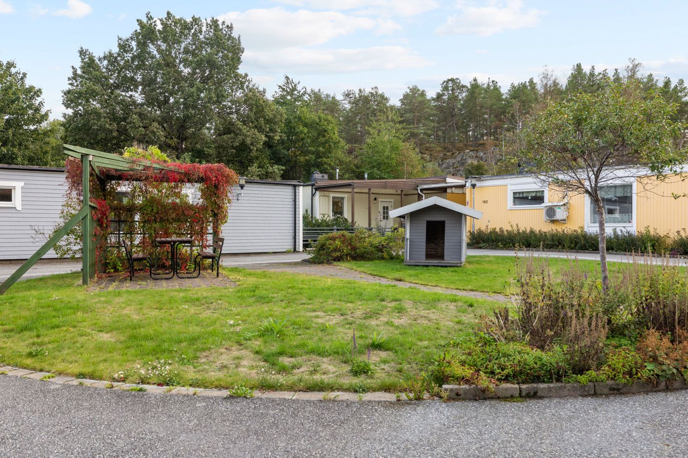 Närområde