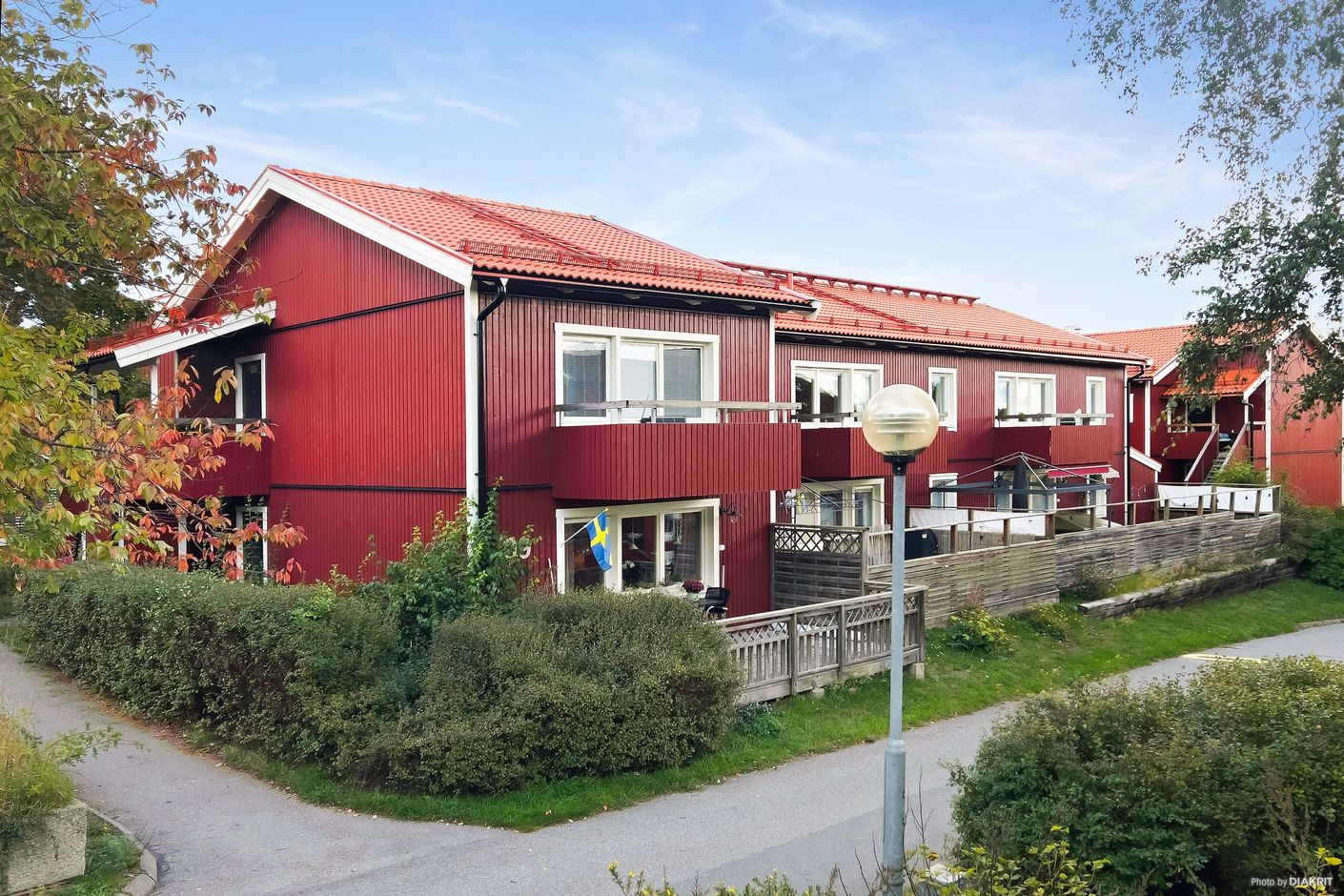Närområde