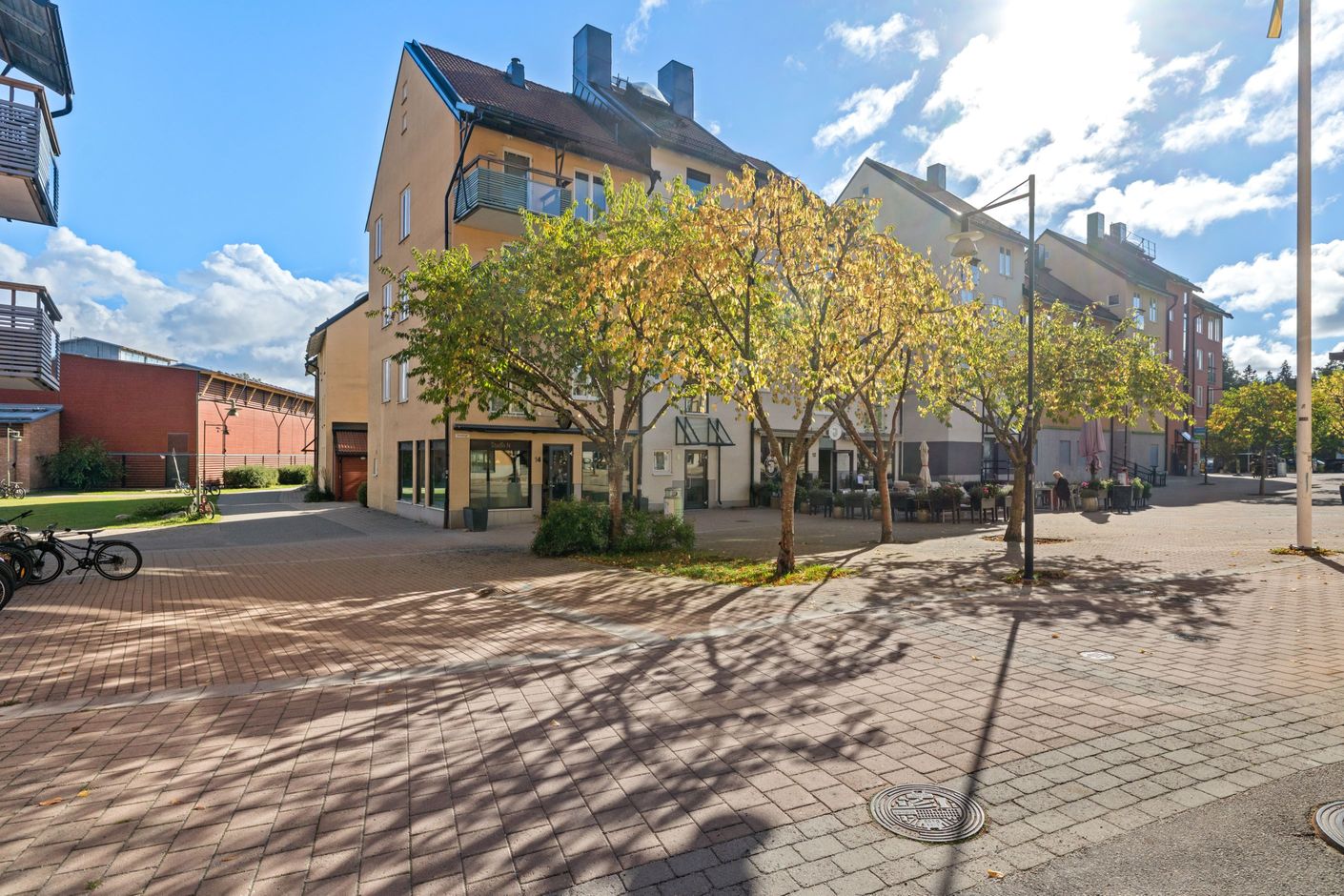 Exteriör