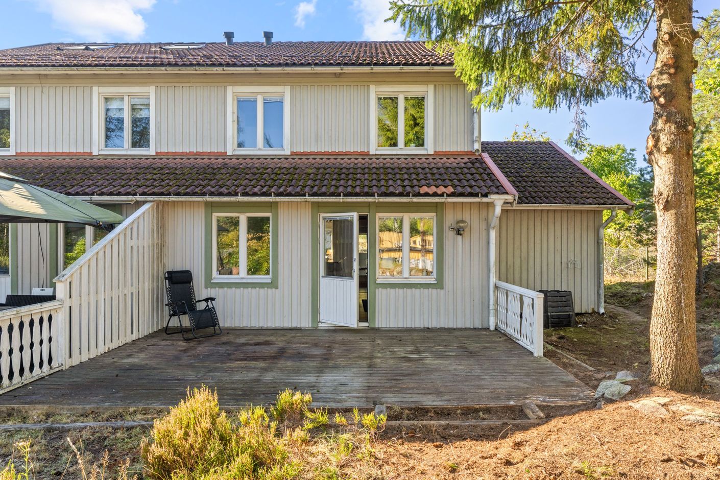 Exteriör