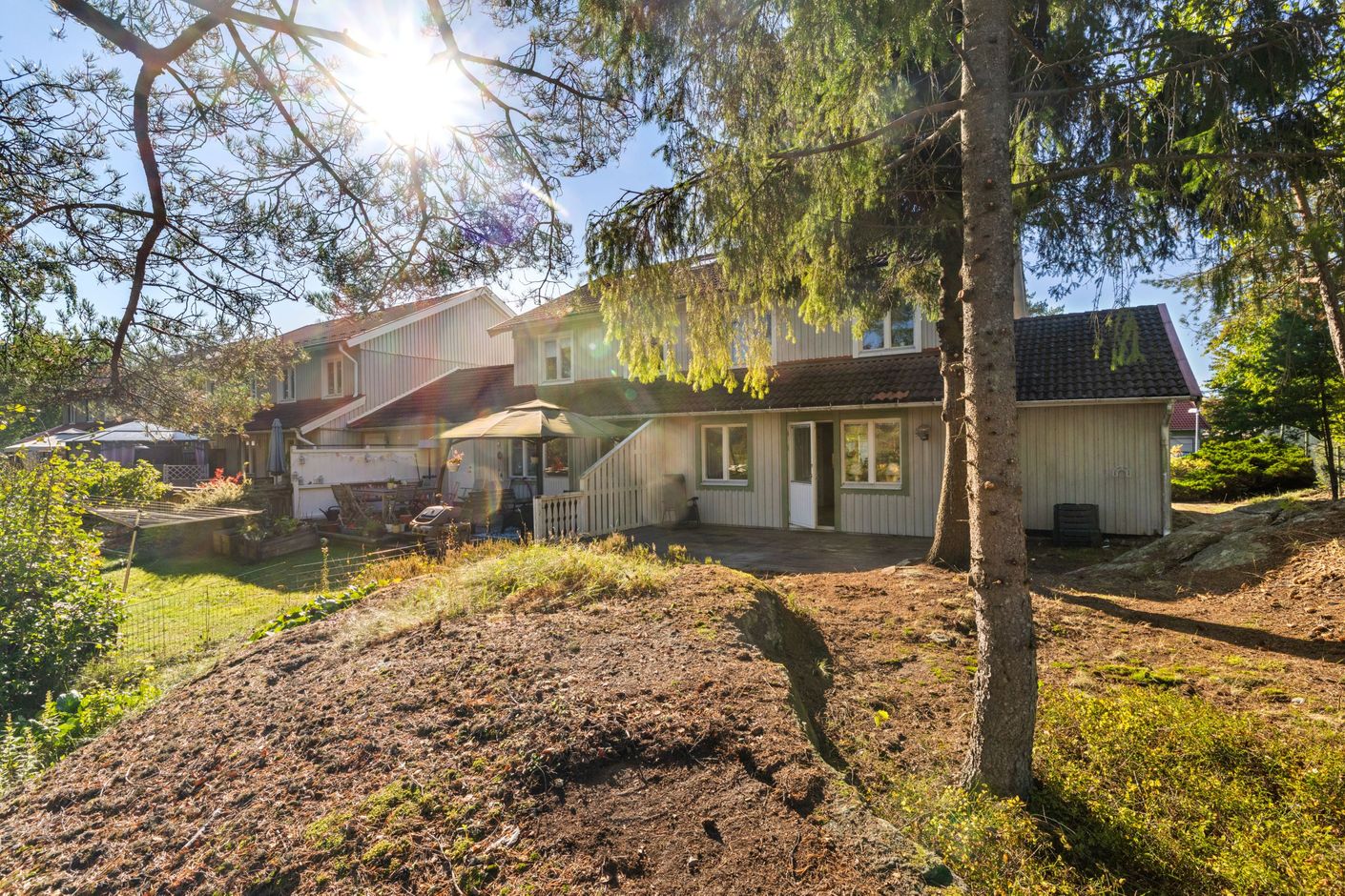 Exteriör