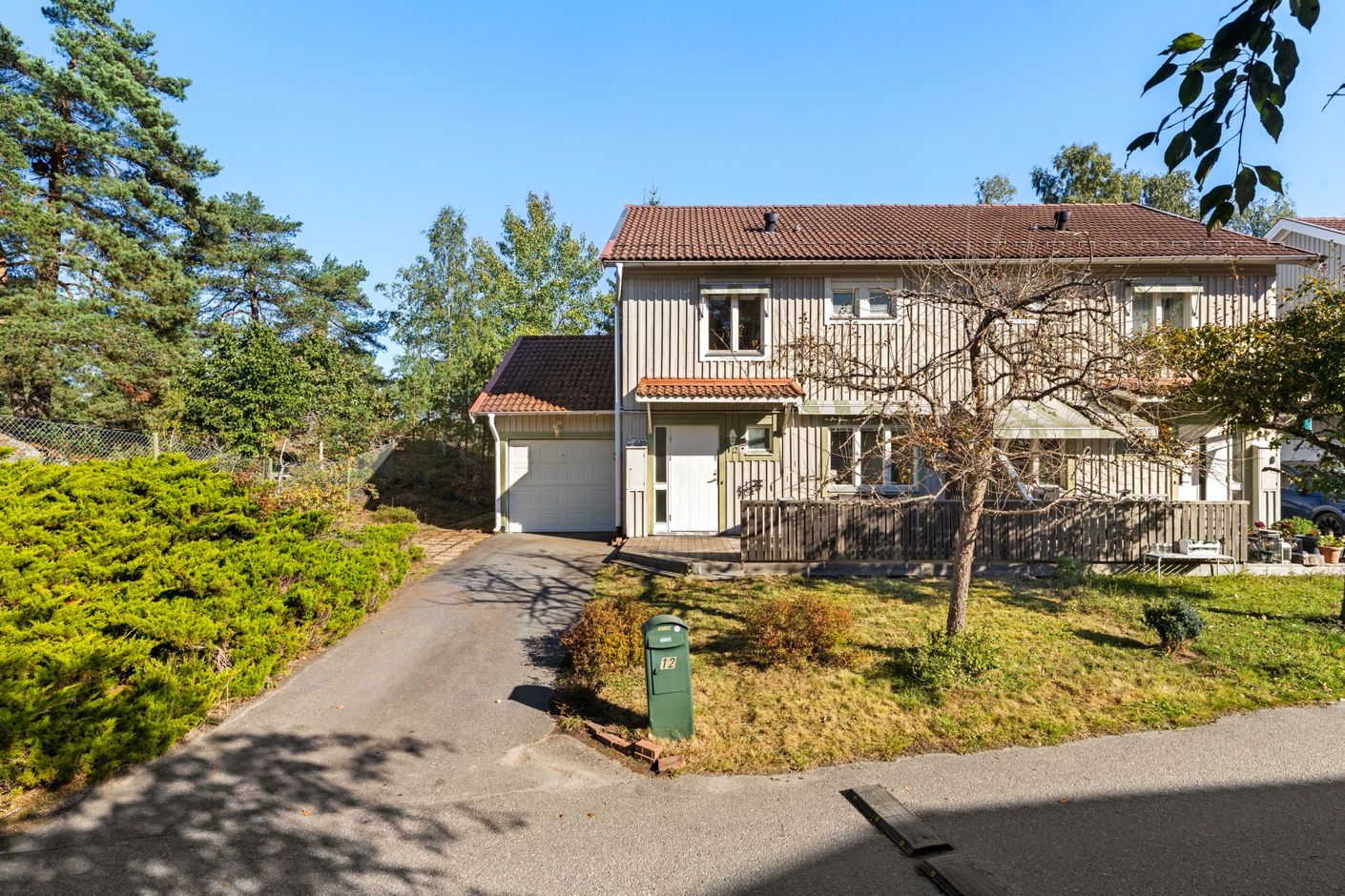 Exteriör