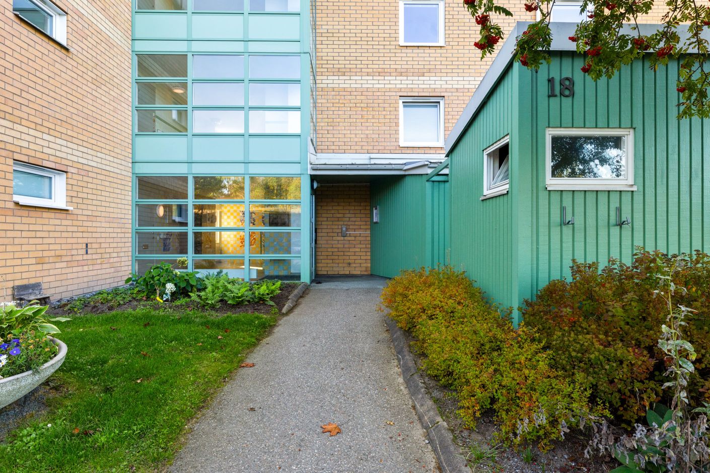 Exteriör