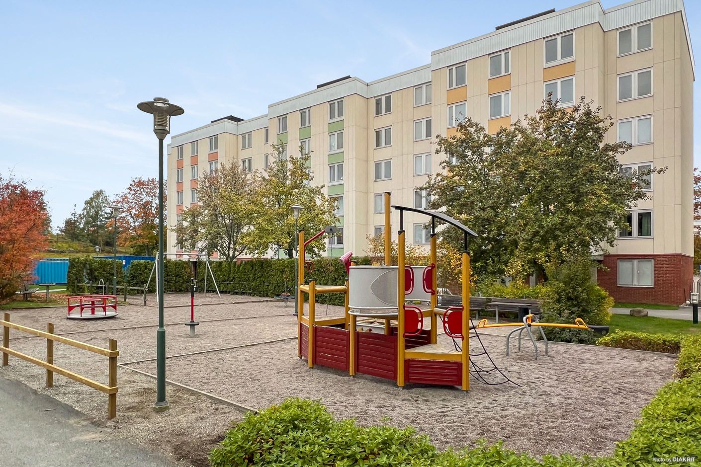 Innergård