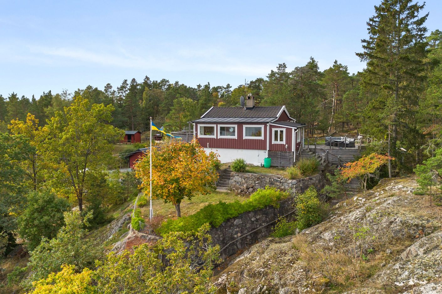 Exteriör