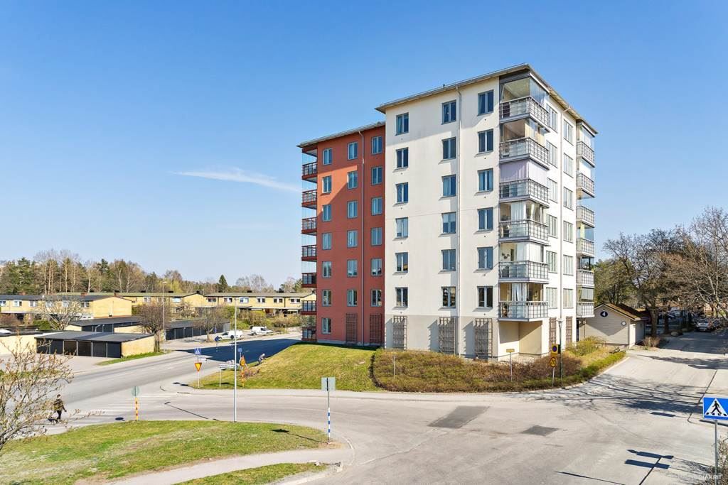 Myggdalsvägen 4