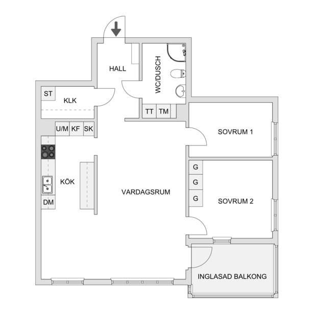 Bild 2 från HusmanHagberg