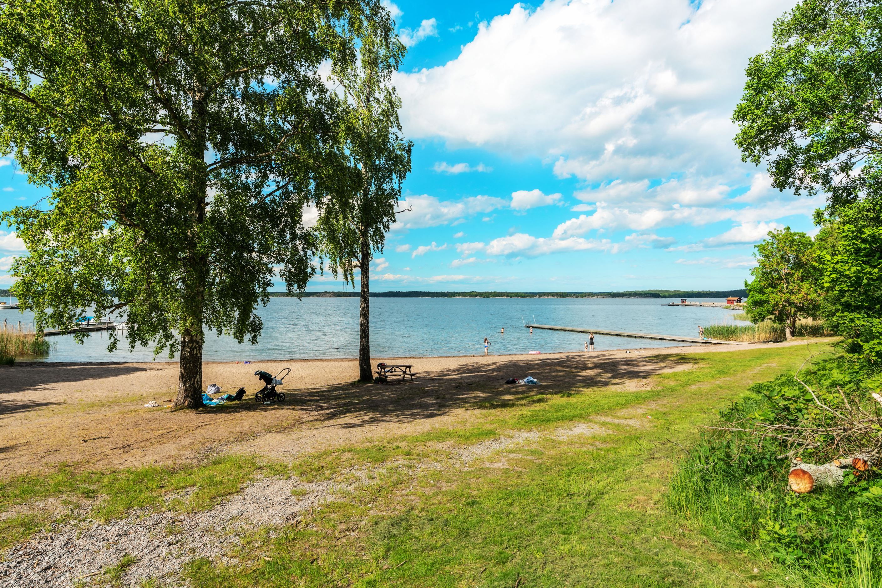 Trinntorpsbadet