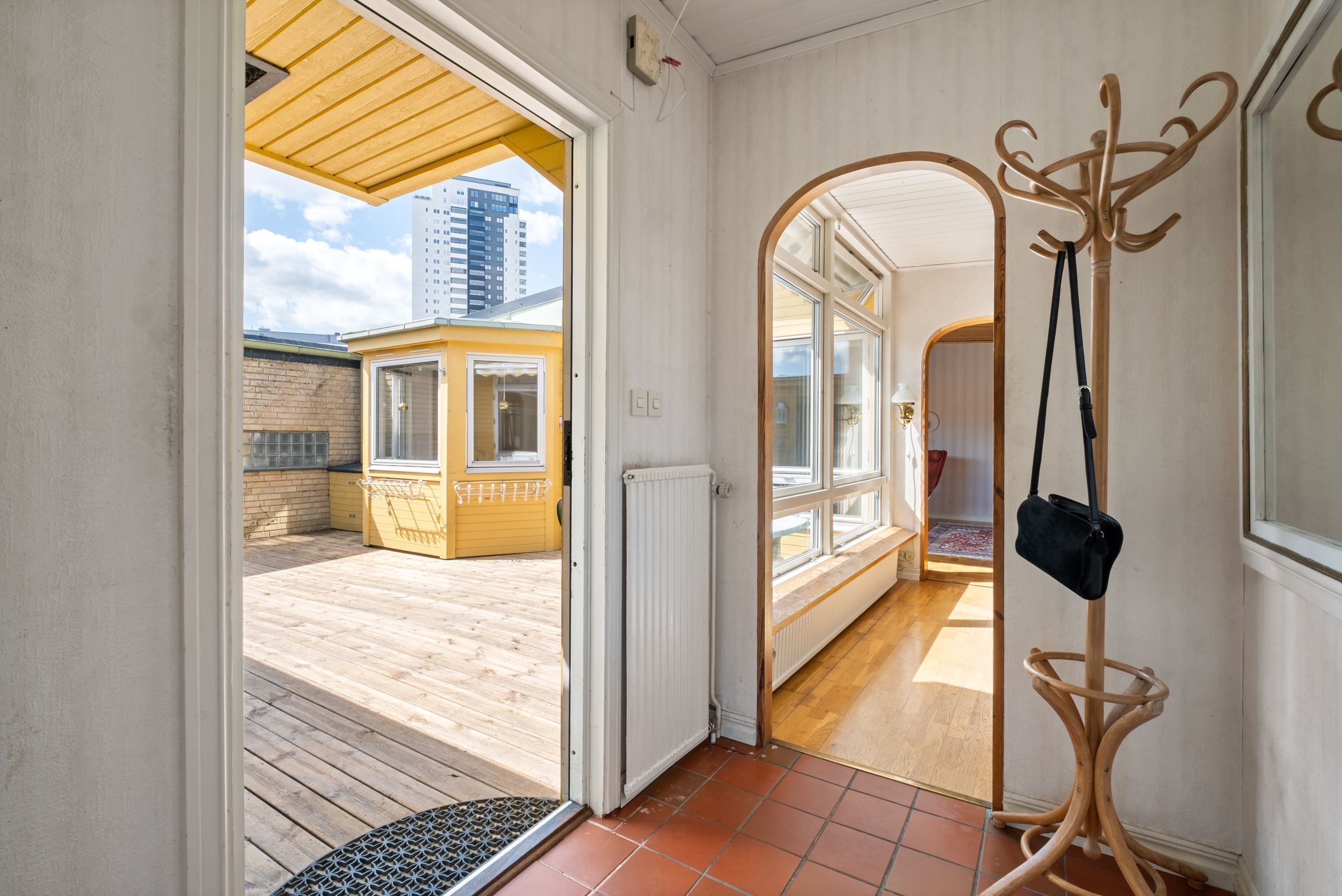 Hall