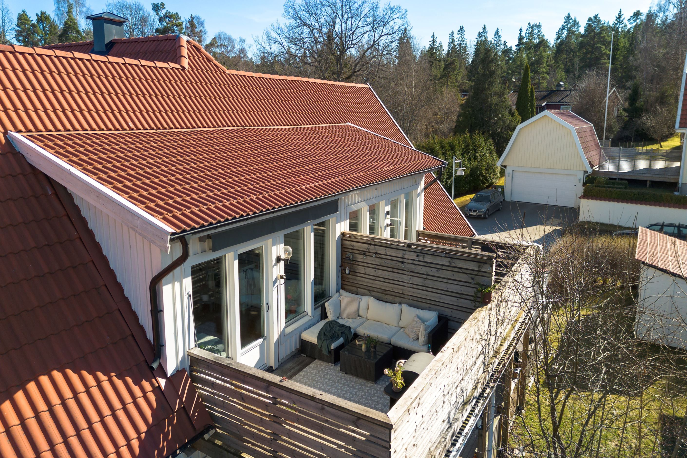 Exteriör