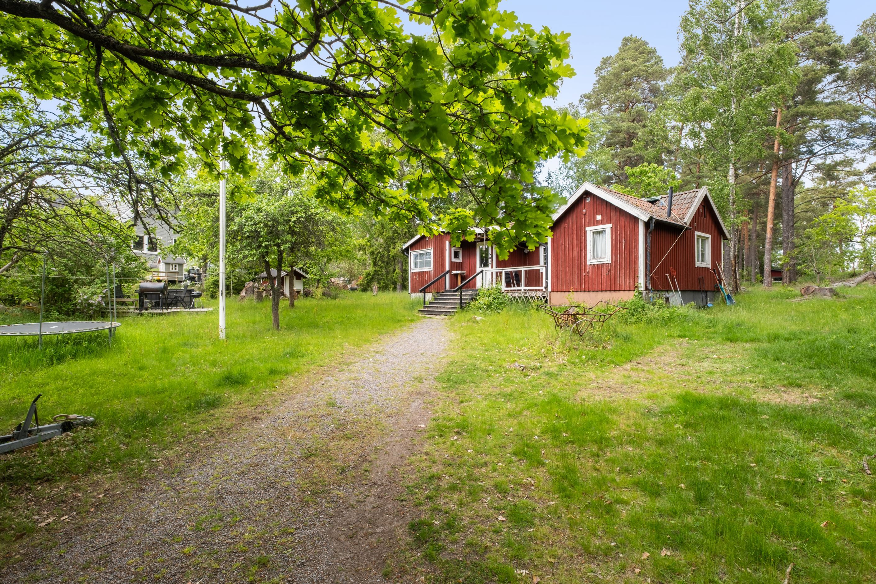 Exteriör