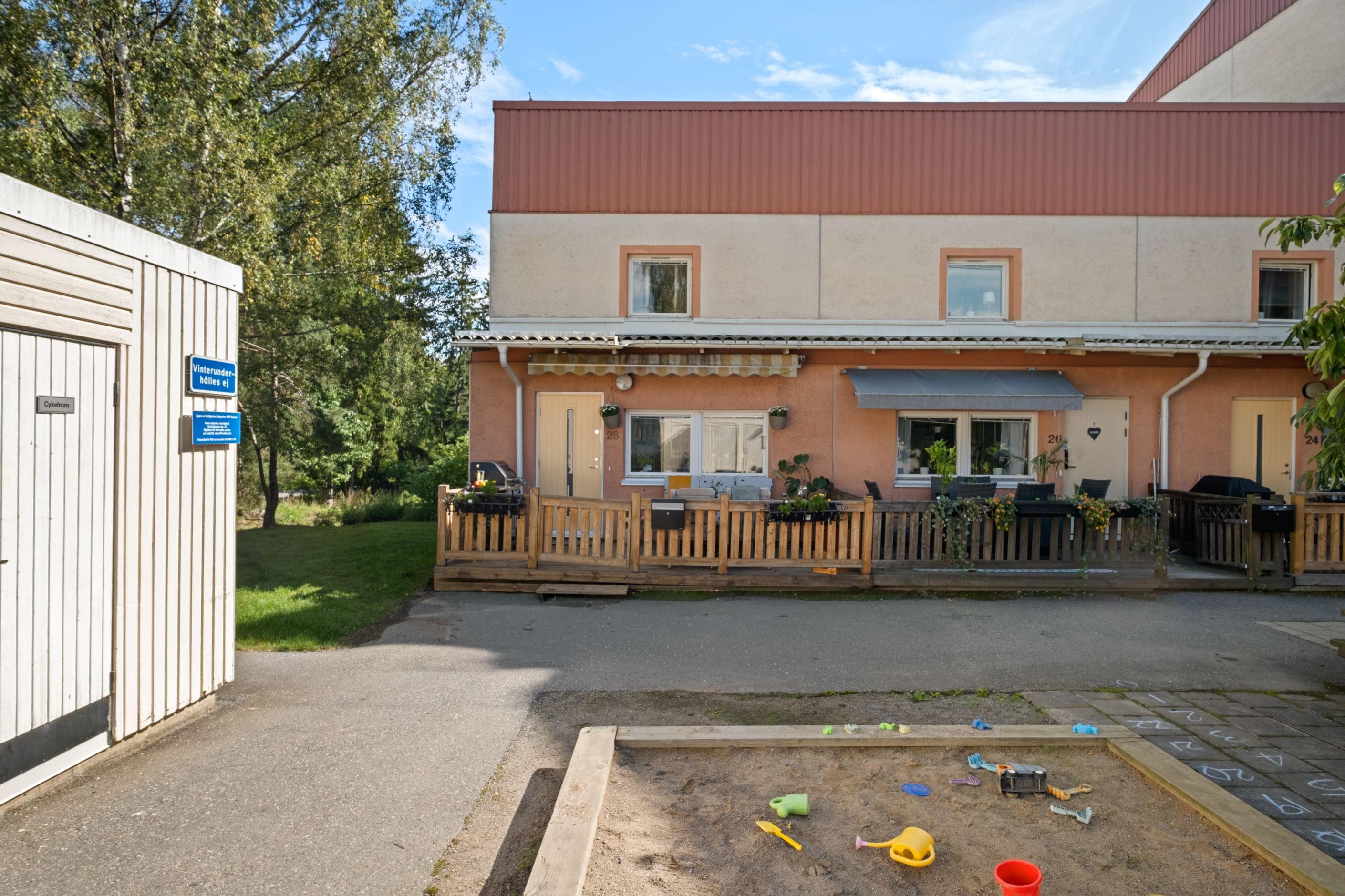 Exteriör