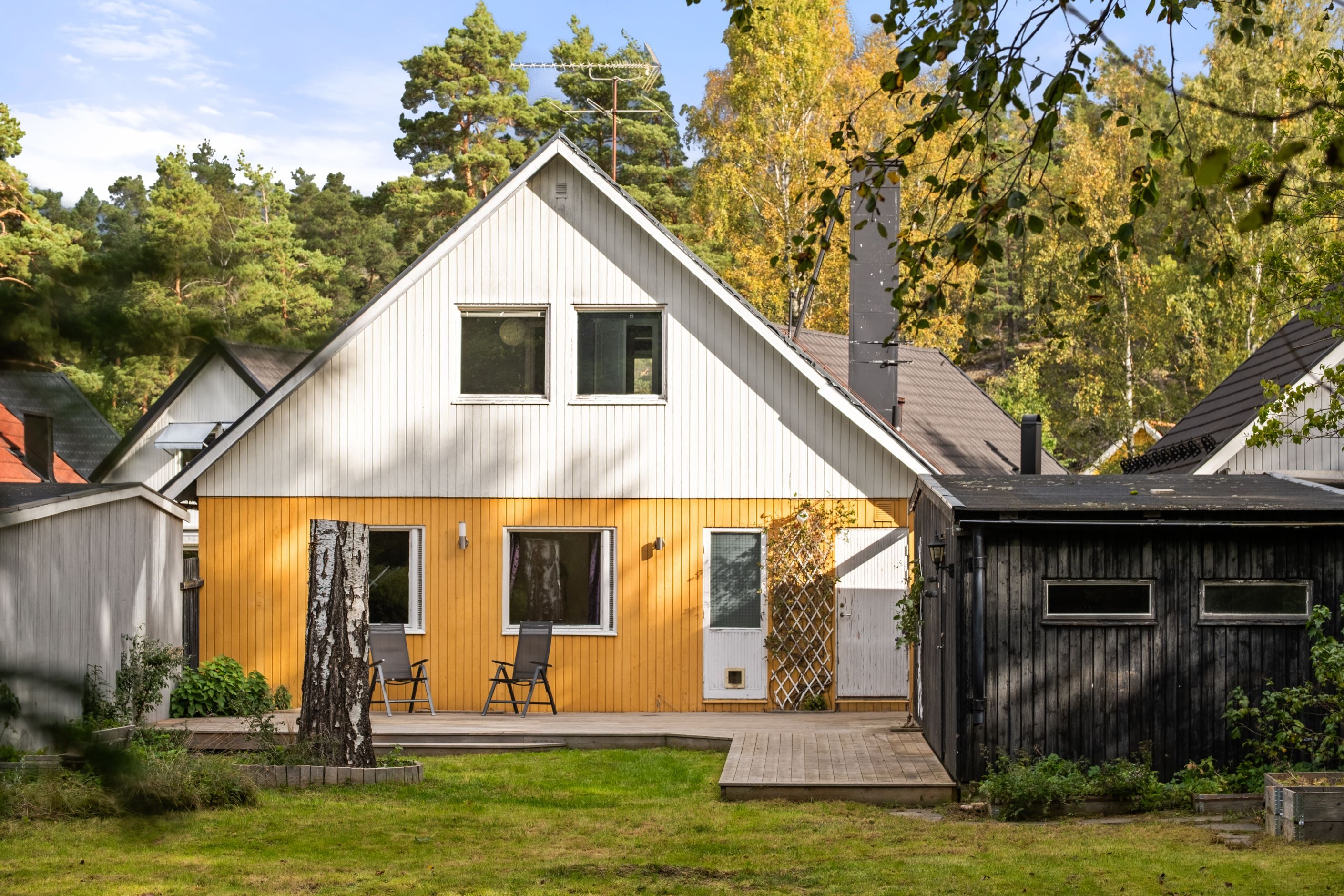 Exteriör