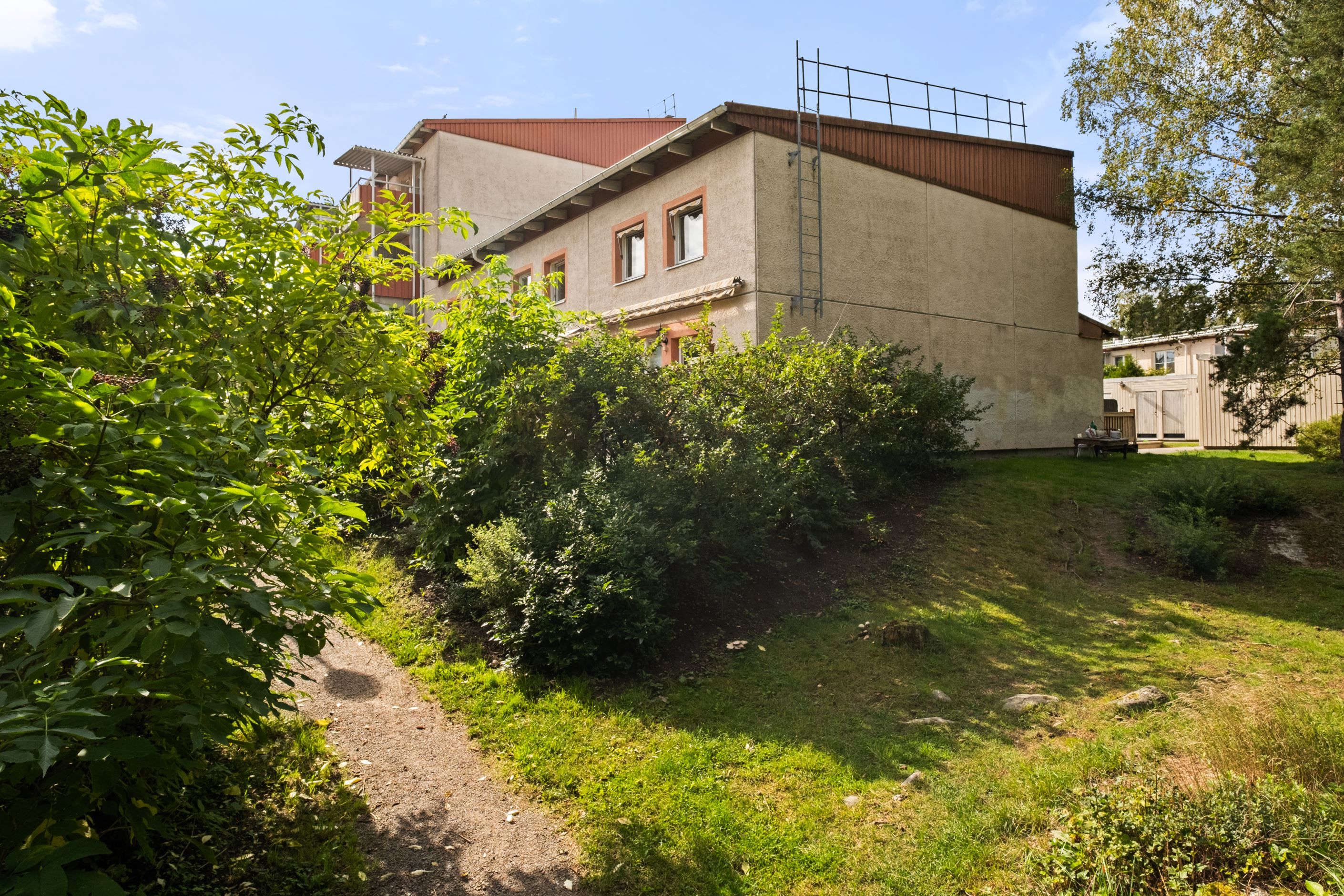Exteriör