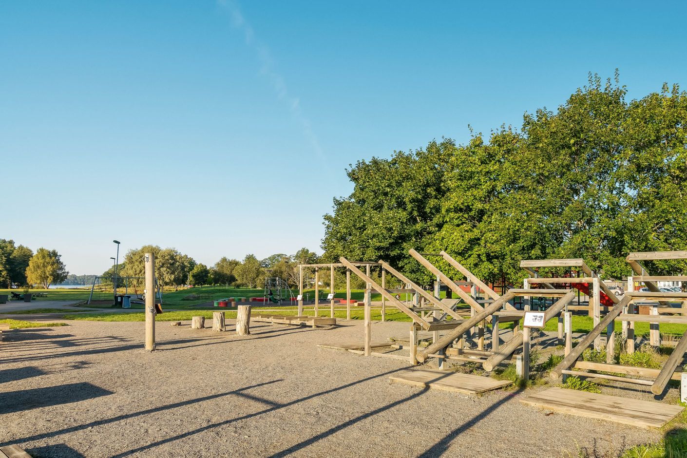 Fornuddsparken